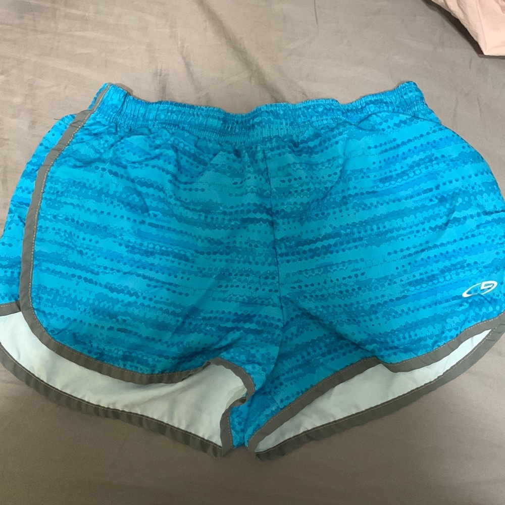 Running Shorts